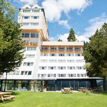 Patagonia Hotel サンカルロスデバリローチェ エクステリア 写真