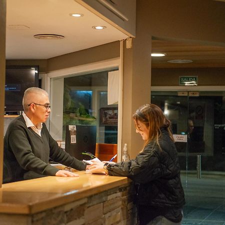 Patagonia Hotel サンカルロスデバリローチェ エクステリア 写真