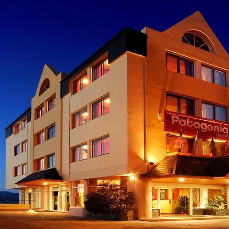 Patagonia Hotel サンカルロスデバリローチェ エクステリア 写真