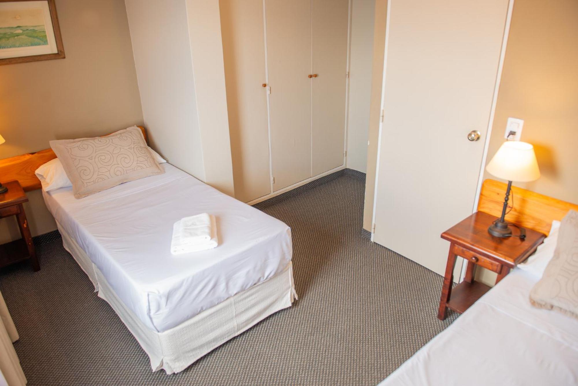 Patagonia Hotel サンカルロスデバリローチェ エクステリア 写真