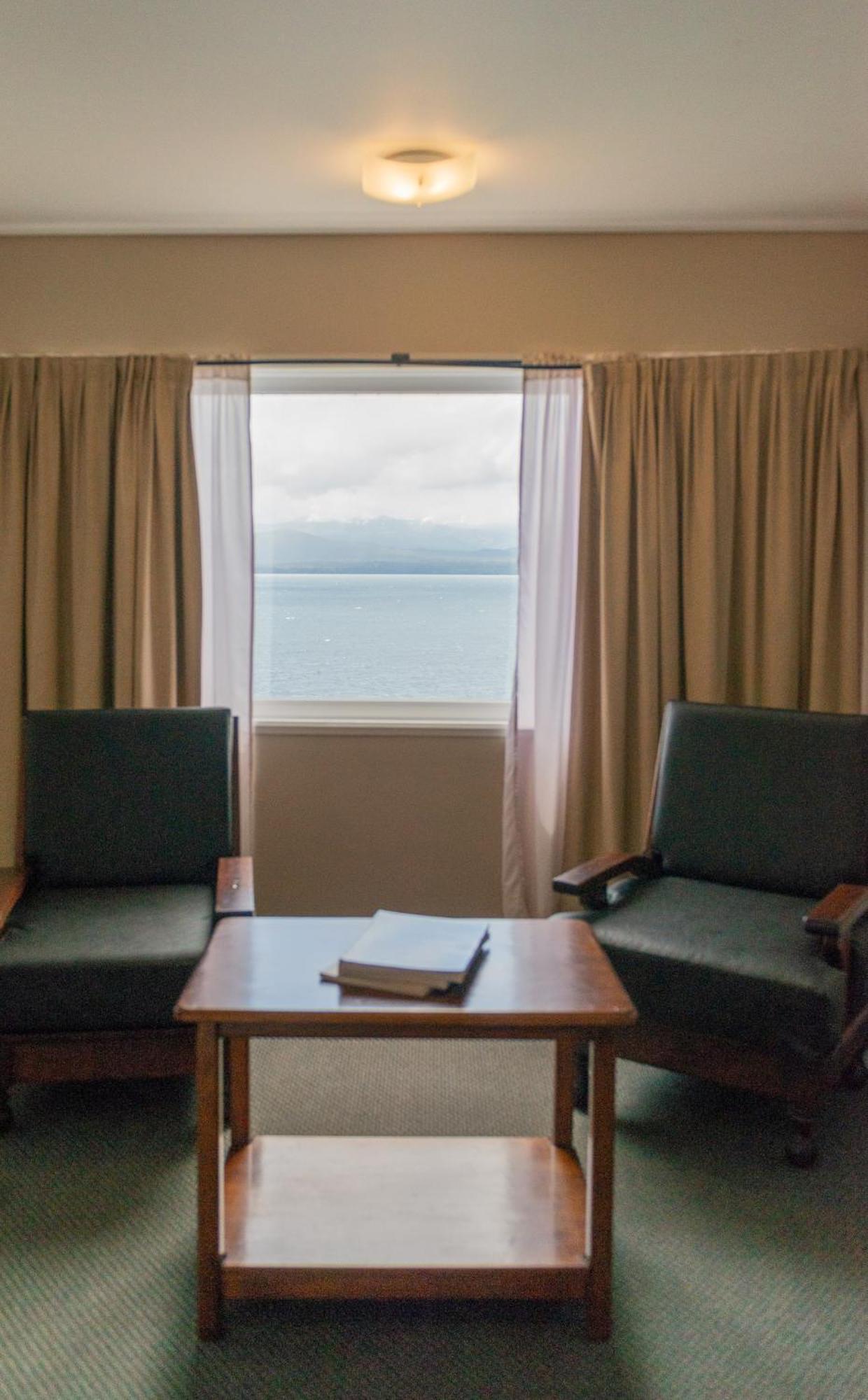 Patagonia Hotel サンカルロスデバリローチェ エクステリア 写真