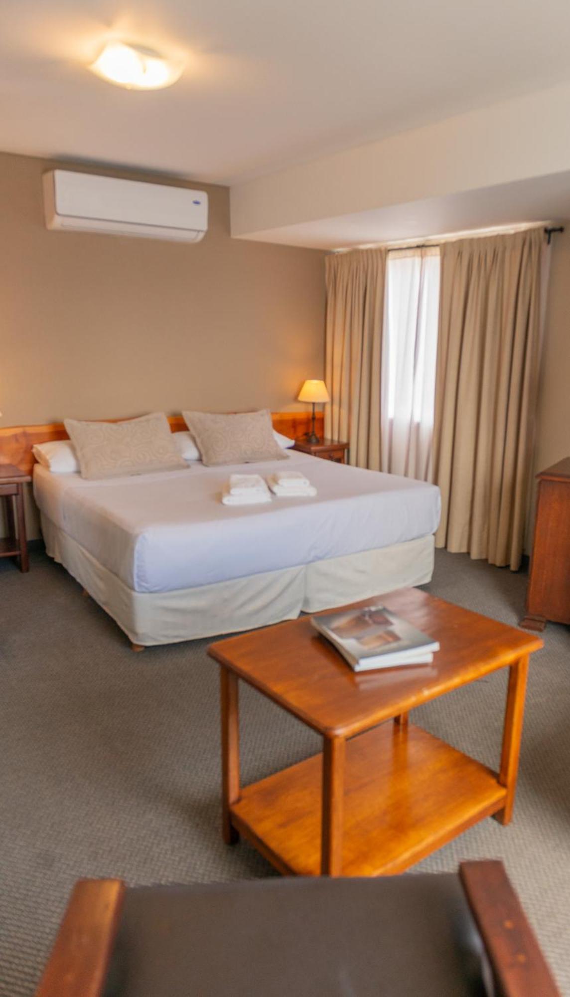 Patagonia Hotel サンカルロスデバリローチェ エクステリア 写真