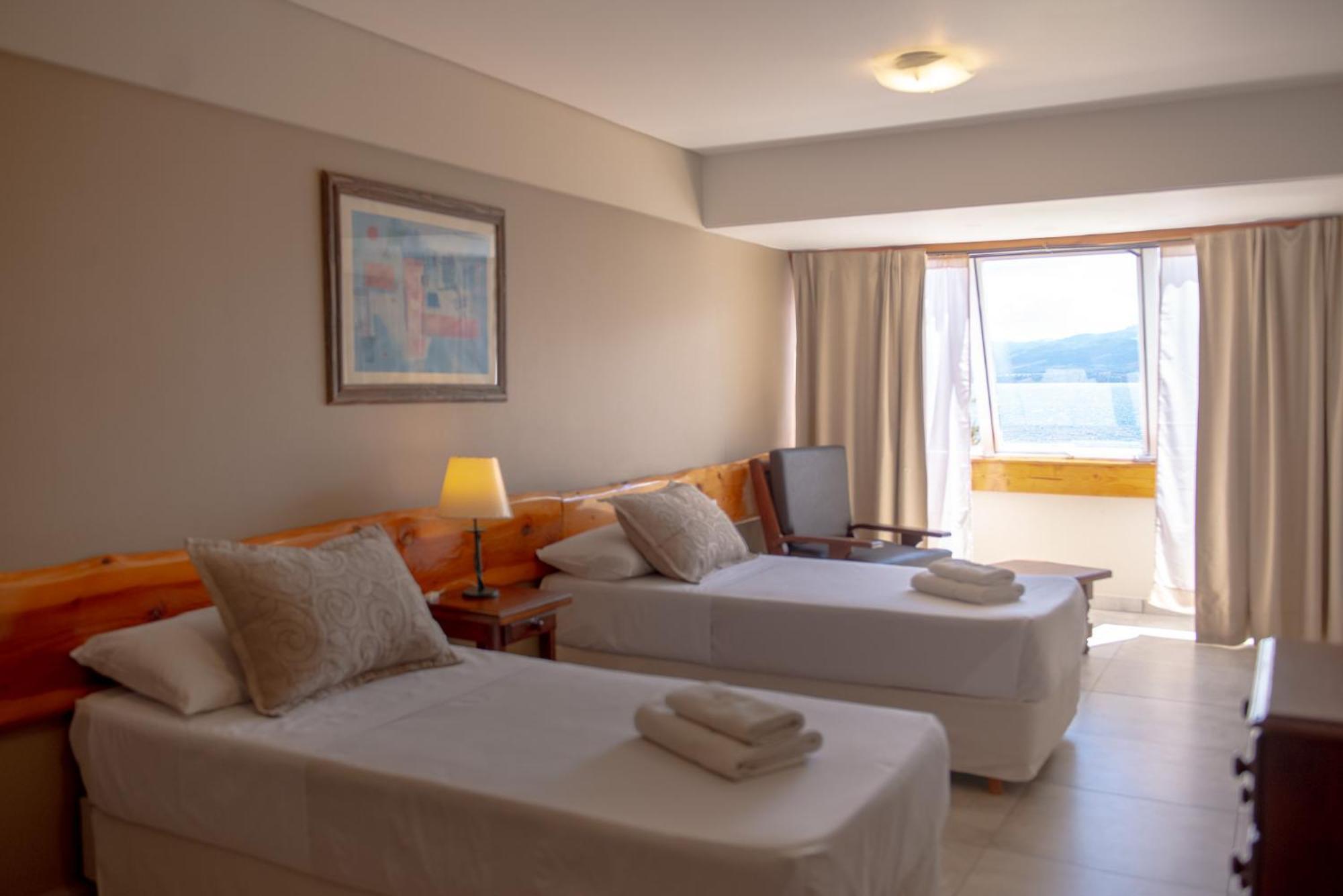 Patagonia Hotel サンカルロスデバリローチェ エクステリア 写真