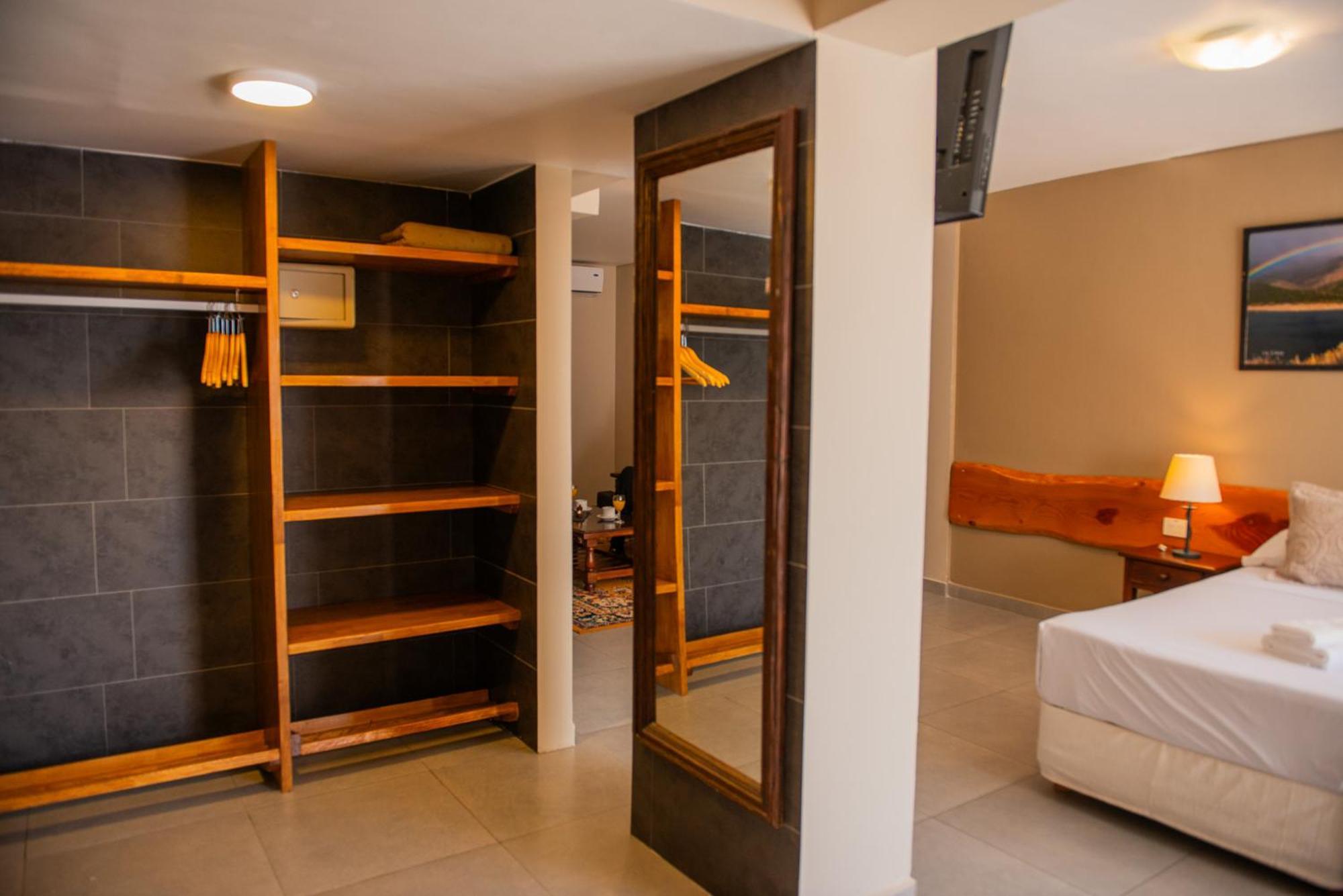 Patagonia Hotel サンカルロスデバリローチェ エクステリア 写真