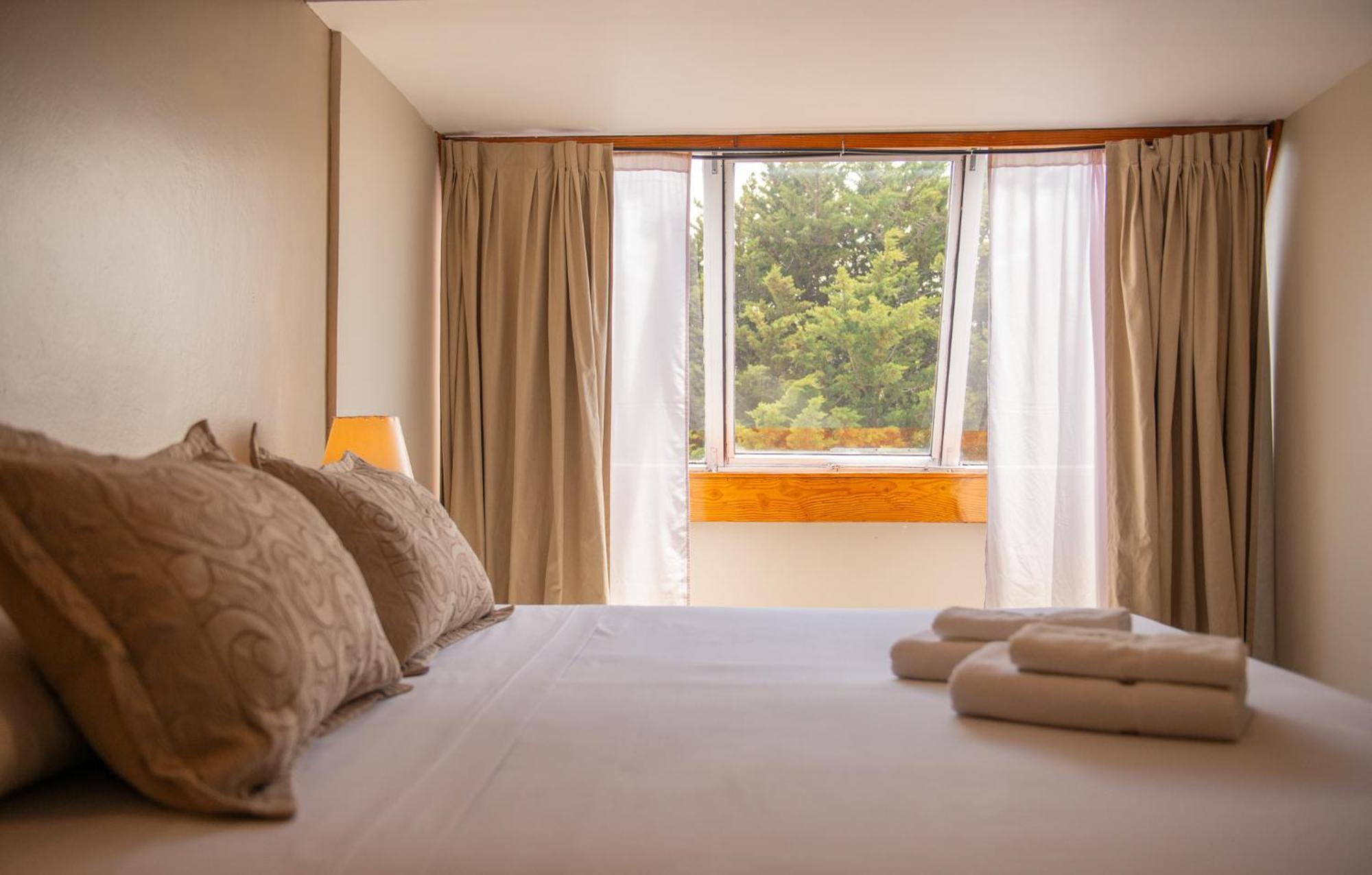 Patagonia Hotel サンカルロスデバリローチェ エクステリア 写真