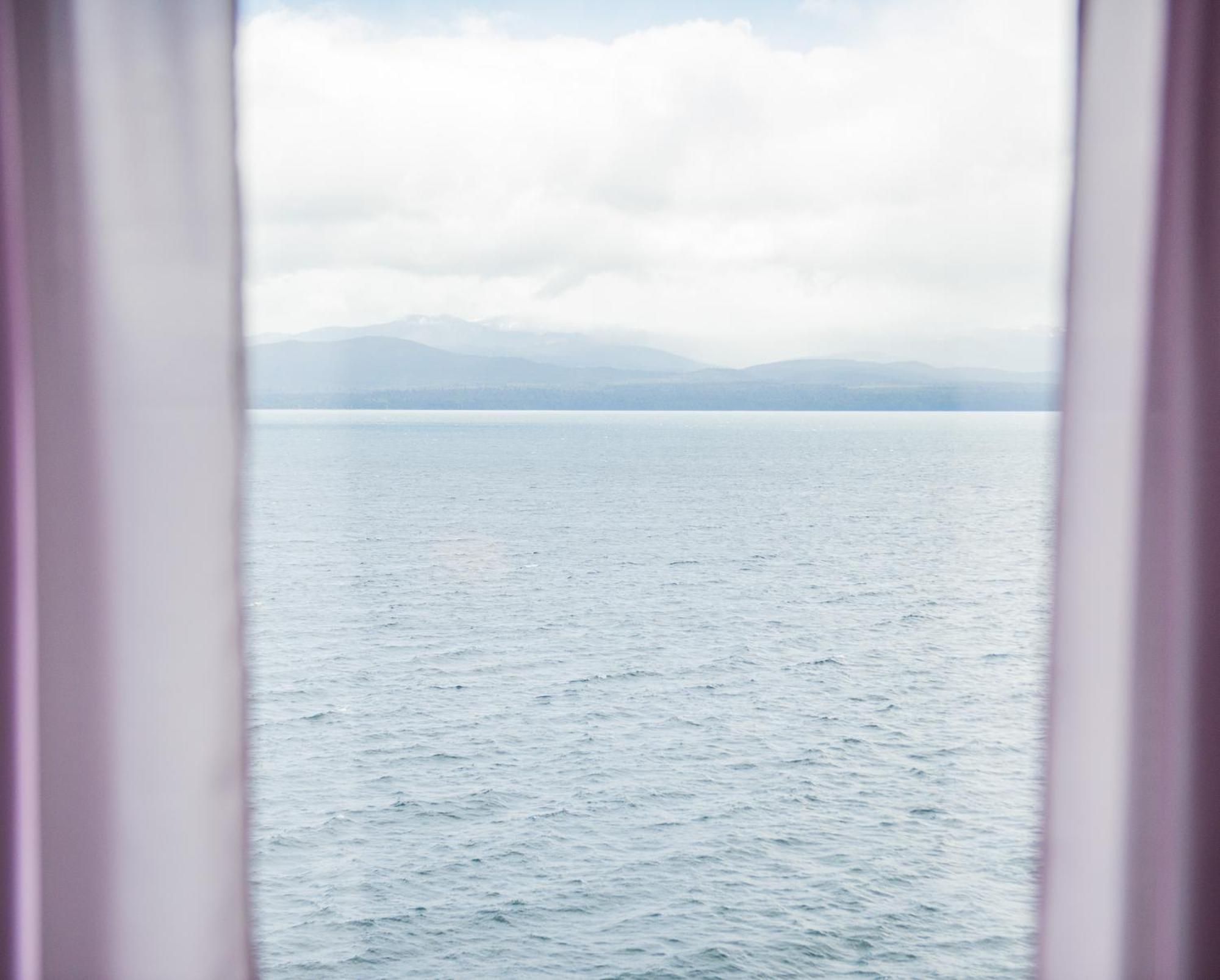 Patagonia Hotel サンカルロスデバリローチェ エクステリア 写真
