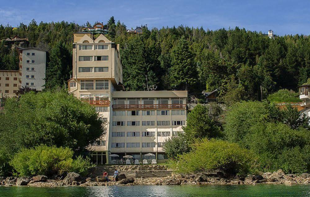 Patagonia Hotel サンカルロスデバリローチェ エクステリア 写真